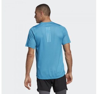 Мужская футболка Adidas Freelift Fitted Climachill  DX0794