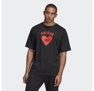 Футболка Adidas Originals V-Day FH7885