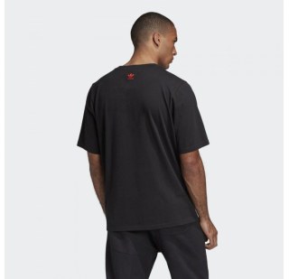Футболка Adidas Originals V-Day FH7885