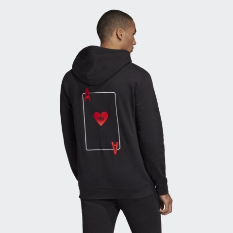 Толстовка Adidas Originals V Day Hoodie FH7887_image_2