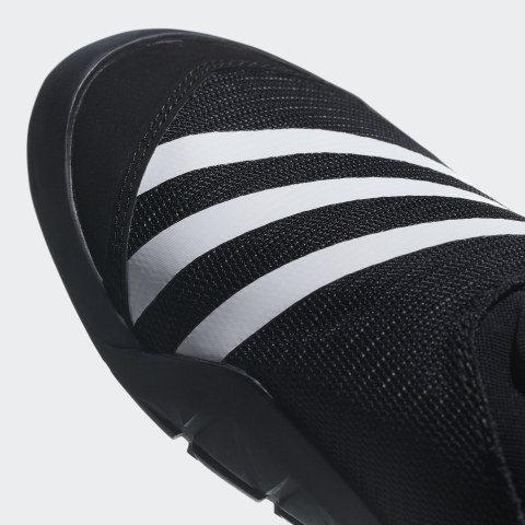 Мужские коралловые тапочки Adidas Climacool JawPaw M29553_image_4