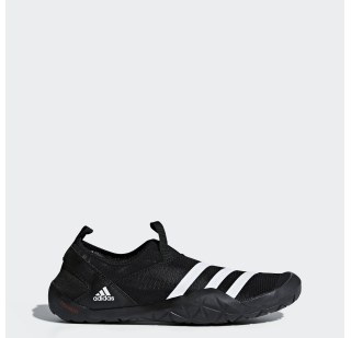 Мужские коралловые тапочки Adidas Climacool JawPaw M29553