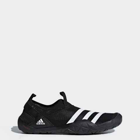 Мужские коралловые тапочки Adidas Climacool JawPaw M29553_image_1
