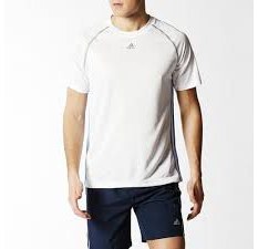 Футболка Adidas Base 3-Stripes Tee S19668