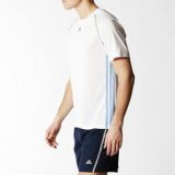 Футболка Adidas Base 3-Stripes Tee S19668_image_2