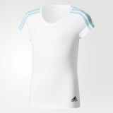 Футболка Adidas Essentials 3-Stripes CF1730_image_1