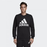 Толстовка Adidas Must Haves Badge of Sport DT9941_image_1