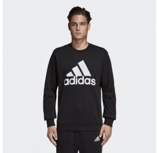 Толстовка Adidas Must Haves Badge of Sport DT9941