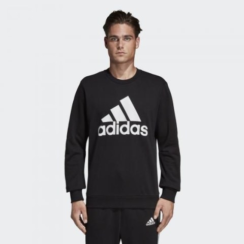 Толстовка Adidas Must Haves Badge of Sport DT9941_image_1