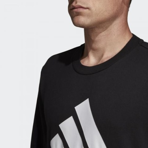 Толстовка Adidas Must Haves Badge of Sport DT9941_image_6