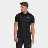 Футболка поло Adidas D2M Ccool Polo DU1251_image_1