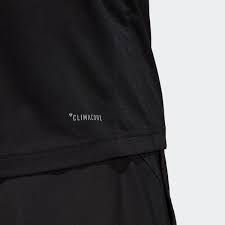 Футболка поло Adidas D2M Ccool Polo DU1251_image_6