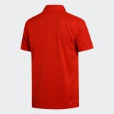 Футболка поло Adidas D2M Ccool Polo DU1253_image_2