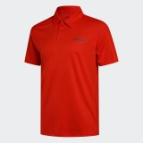 Футболка поло Adidas D2M Ccool Polo DU1253_image_1