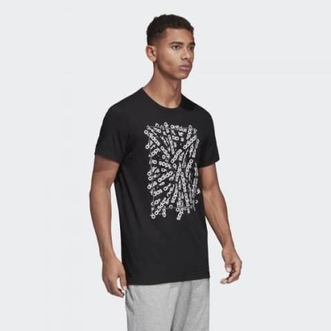 Спортивна футболка Adidas E Lin Scatter DV3042_image_3