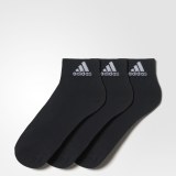 Три пари шкарпеток Adidas Per Ankle T 3Pp AA2321_image_2