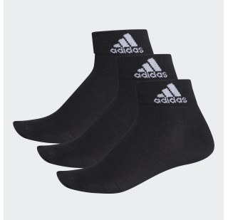 Три пары носков Adidas Per Ankle T 3Pp AA2321