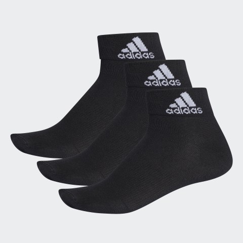 Три пари шкарпеток Adidas Per Ankle T 3Pp AA2321_image_1