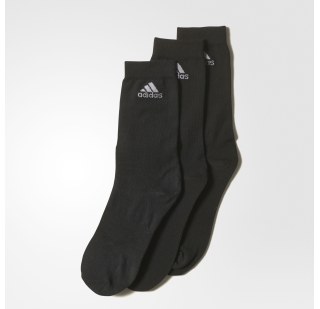 Три пары носков Adidas Per Crew 3Pp AA2330