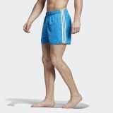 Шорты для плавания Adidas 3s Sh Vsl CV5192_image_2