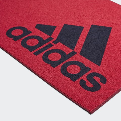 Полотенце Adidas Large DQ1814_image_2