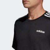 Футболка Adidas D2M Tee DT3043_image_3