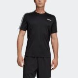 Футболка Adidas D2M Tee DT3043_image_4