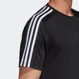 Футболка Adidas D2M Tee DT3043_image_7