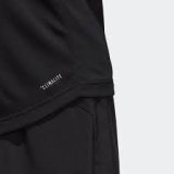 Футболка Adidas D2M Tee DT3043_image_5