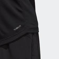 Футболка Adidas D2M Tee DT3043_image_5