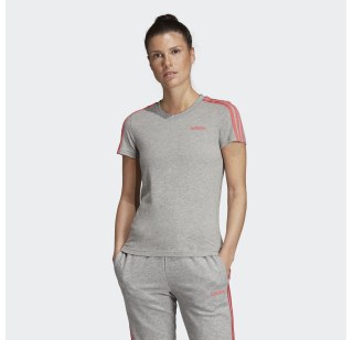 Футболка Adidas Essentials 3-Stripes Футболка Adidas Essentials 3-Stripes DU0635