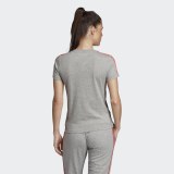 Футболка Adidas Essentials 3-Stripes Футболка Adidas Essentials 3-Stripes DU0635_image_5