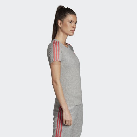 Футболка Adidas Essentials 3-Stripes Футболка Adidas Essentials 3-Stripes DU0635_image_3