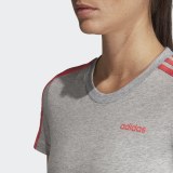 Футболка Adidas Essentials 3-Stripes Футболка Adidas Essentials 3-Stripes DU0635_image_4