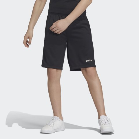 Шорты Adidas Yb Tr Lin Kn Sh DV2923_image_1