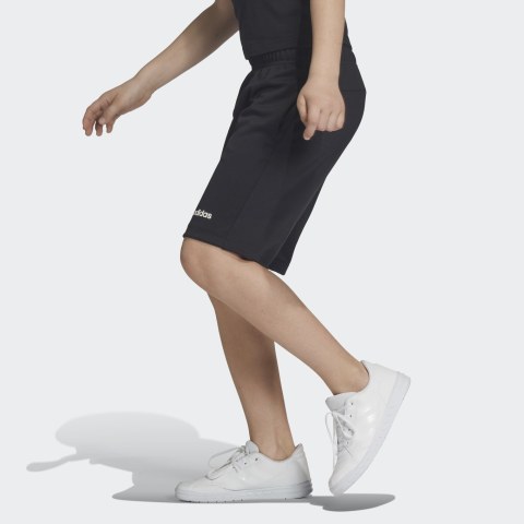 Шорты Adidas Yb Tr Lin Kn Sh DV2923_image_2