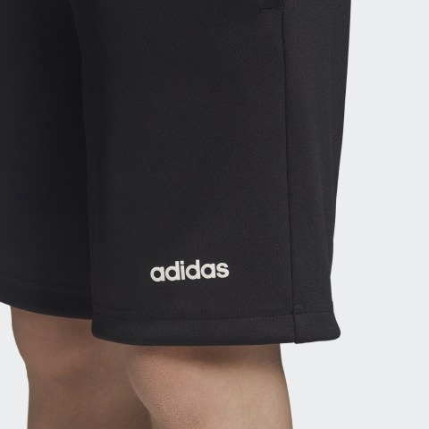 Шорты Adidas Yb Tr Lin Kn Sh DV2923_image_4
