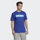 Футболка Adidas E Lin Brush Tee DV3052_image_1