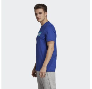 Футболка Adidas E Lin Brush Tee DV3052