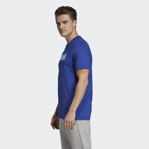 Футболка Adidas E Lin Brush Tee DV3052_image_2