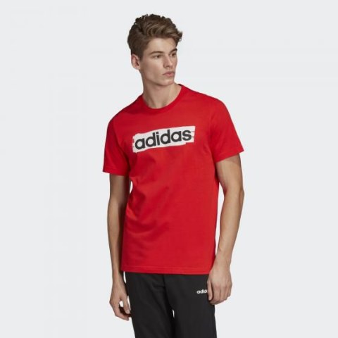 Футболка Adidas E Lin Brush Tee DV3053_image_1