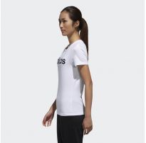 Футболка женская Adidas W Ce Tee DW7940_image_7