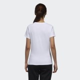 Футболка жіноча Adidas W Ce Tee DW7940_image_7