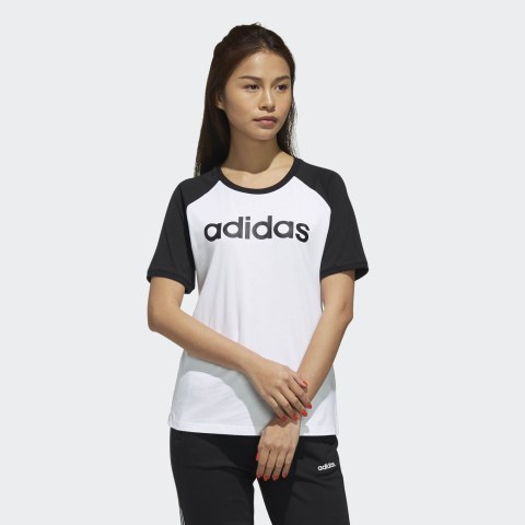 Футболка Adidas W Ce Tee DW7947_image_1