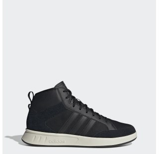Мужские кроссовки Adidas Court 80 S  Mid EE9679