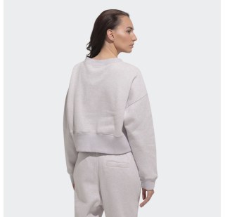 Укорочений джемпер жіночий Adidas Originals Coeeze CR Sweat DU2343