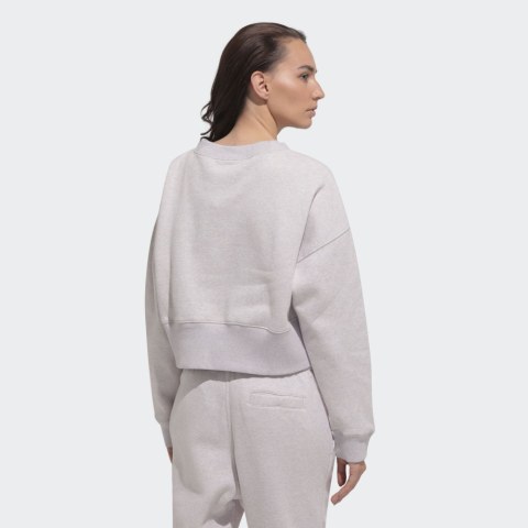 Укорочений джемпер жіночий Adidas Originals Coeeze CR Sweat DU2343_image_2