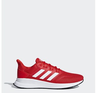 Чоловічі кросівки Adidas Neo Runfalcon F36202