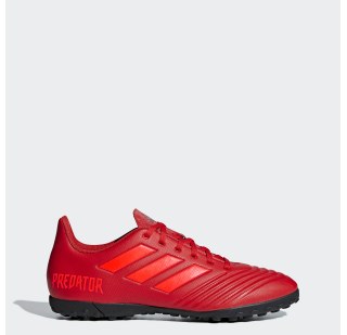 Сороконожки Adidas Predator 19.4 TF D97973