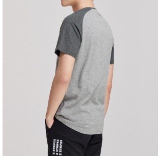 Футболка Adidas M Ce Raglan Tee DW7917